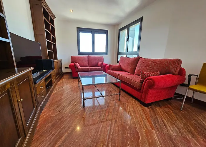 Hotel Mirador La Jirafa - 638a *